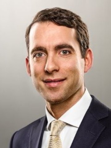 <p>
	Веселин Захариев. <em>Снимка: Личен архив</em></p>
