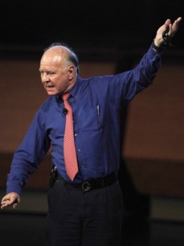 <p>
	Марк Фабер, издател на The Gloom, Boom &amp; Doom Report. <em>Снимка: Ройтерс</em></p>
