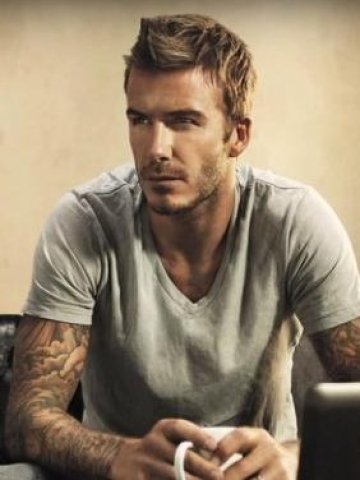 <p>Дейвид Бекъм е сред основоположниците на тенденцията за повишаване на мъжката суета</p>
<p>Снимка: DavidBeckham<br />
<em><strong><br />
</strong></em></p>
<p>&nbsp;</p>