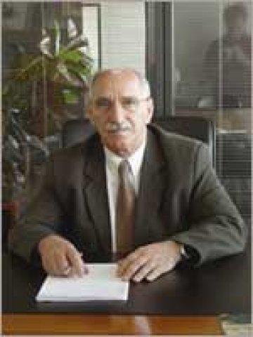 Инж. Никола Добрев. Снимка: КЦМ 2000