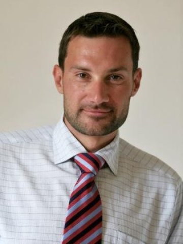 <p>
	Йордан Недев, изпълнителен директор на &quot;Холдинг БДЖ&quot; ЕАД</p>
