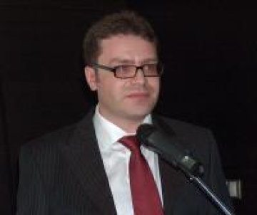 Прокопи Прокопиев, снимка: Личен архив