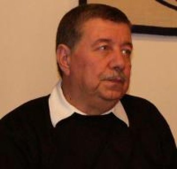 Златко Бакалов. Снимка: Личен архив