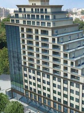 <p>
	Жилищният проект на компанията във Варна. <em>Изображение: Orchid Developments</em></p>
