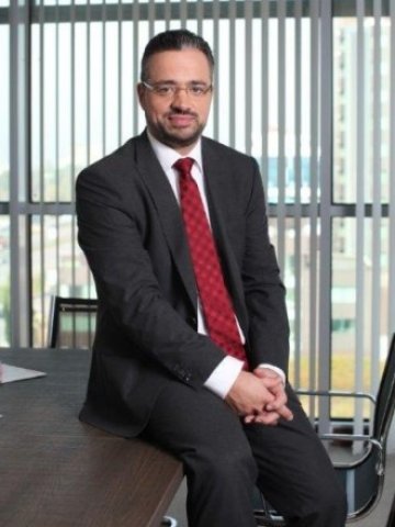 <p>
	Карел Крал. Снимка: <em>Личен архив</em></p>
