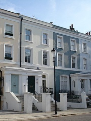 <p>
	Жилища в Лондон. Снимка: RachelH_. Лиценз: <em><a href="http://creativecommons.org/licenses/by/2.0" target="_blank">Creative Commons</a></em></p>
