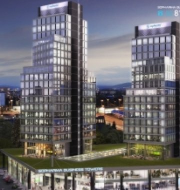 Илюстрация: Софарма имоти