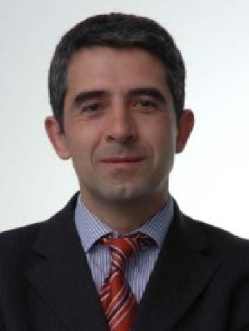 Росен Плевнелиев. Снимка: Личен архив