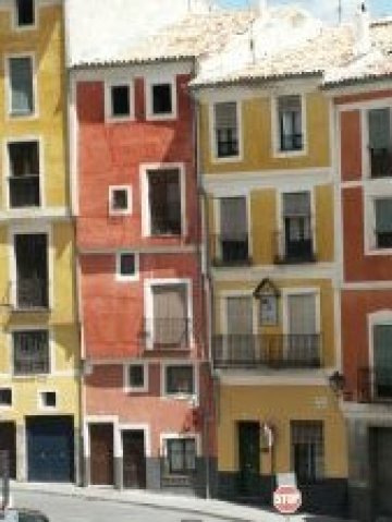 <p>
	Имоти в Испания. Снимка: sxc.hu</p>
