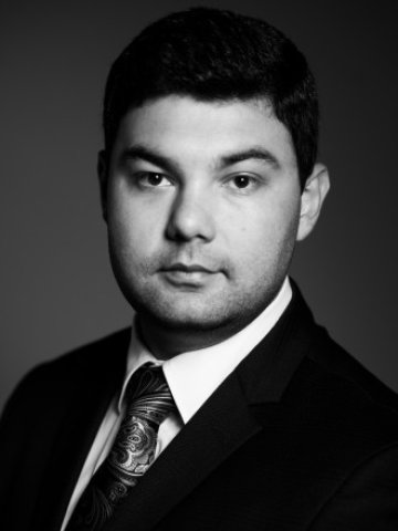 <p>
	Адв. Христо Хинков. Снимка: Личен архив</p>
