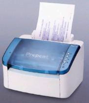 Ново поколение принтер