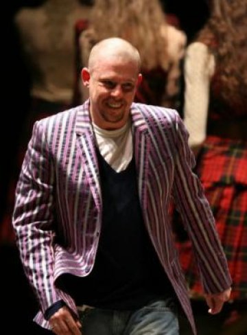 Марката Alexander McQueen осиротя