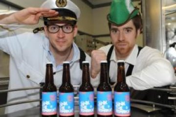 Снимка: BrewDog