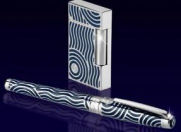 Снимка: S.T. Dupont