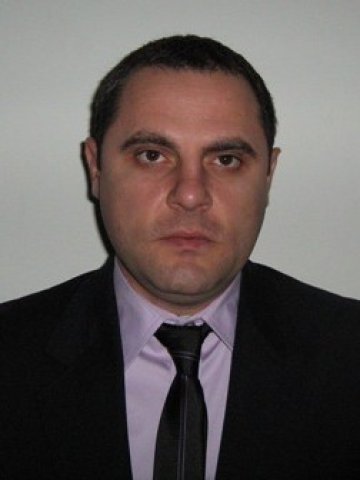 <p>
	Христин Динев, Снимка: Емпорики Банк България</p>
