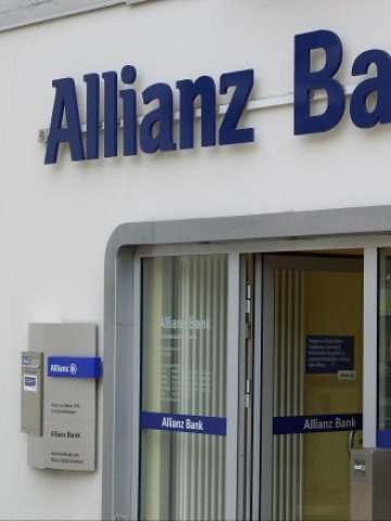 <p>
	&nbsp;Allianz става най-голям застраховател и в Турция. Снимка: Getty images news</p>
