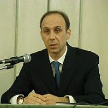 Тодор Николов. Снимка: Investor.bg