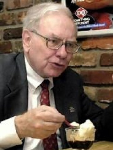 Бъфет попадна в лапите на мечия пазар