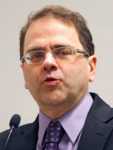 <p>
	Несъгласният централен банкер Няраяна Кочерлакота. <em>Снимка: Ройтерс</em></p>
