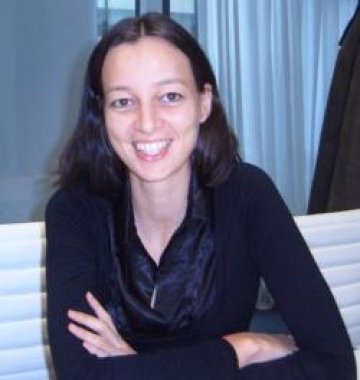 Илина Лилова. Снимка: Investor.bg