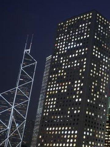 <p>Хонконг e най-скъпата офис локация в света. <i>Снимка: БТА</i></p>