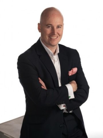 Не изпускайте никога повече сделка с помощта на Шон Брикел