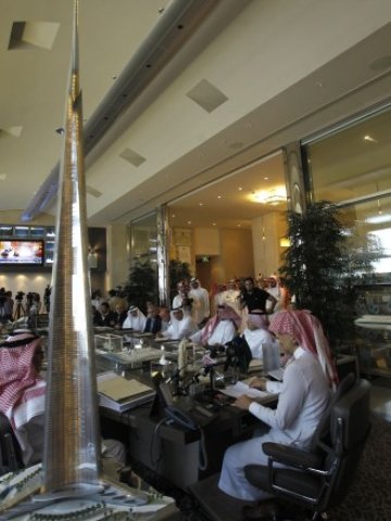 <p>
	Сградата се очаква да бъде завършена през 2019 г. Снимка: <em>архив, Ройтерс</em></p>
