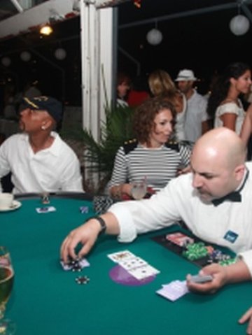 Игралните зали у нас намаляват. Снимка: Getty Images