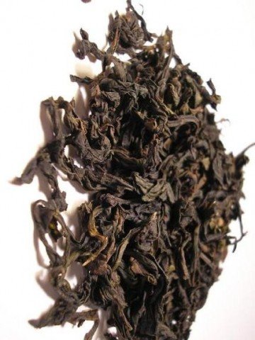 <p>Чаят Дахунпао е новият хит след китайските инвеститори. Снимка: Flickr</p>