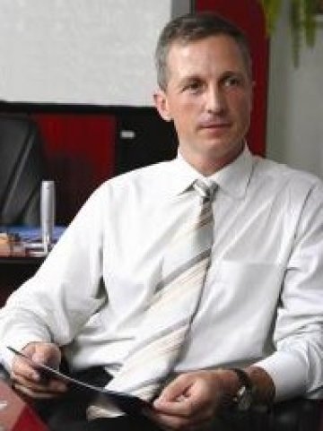 Енемона назначи нов заместник-изпълнителен директор 