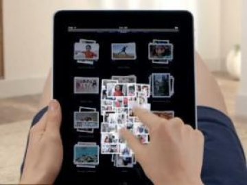 Израел разреши внасянето на iPad