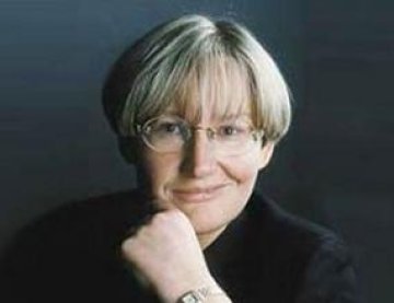 Елена Батурина