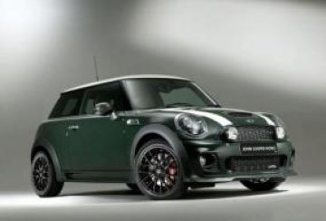 MINI Cooper WC50