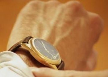 Как да изберем мъжки часовник?