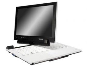 Toshiba пусна най-лекия 13-инчов ноутбук