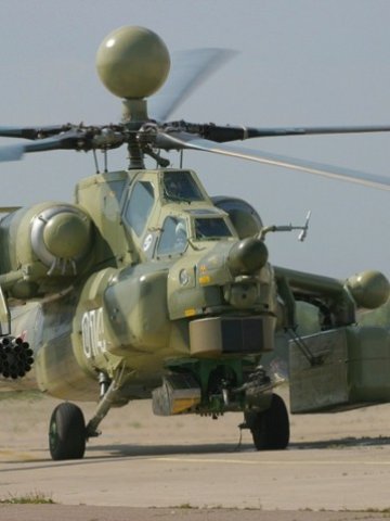 <p style="margin-bottom: 0cm;"><span style="font-weight: normal;">Русия трябва да замени около 1 000 хеликоптера от семейството на Mi. </span><i><span style="font-weight: normal;">Снимка: Russian Helicopters</span></i></p>