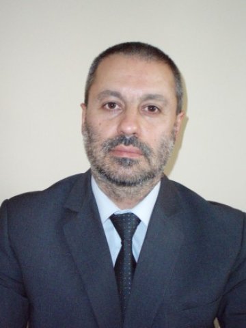 <p>
	Венцислав Стоянов.&nbsp;<em>Снимка: Личен архив</em></p>
