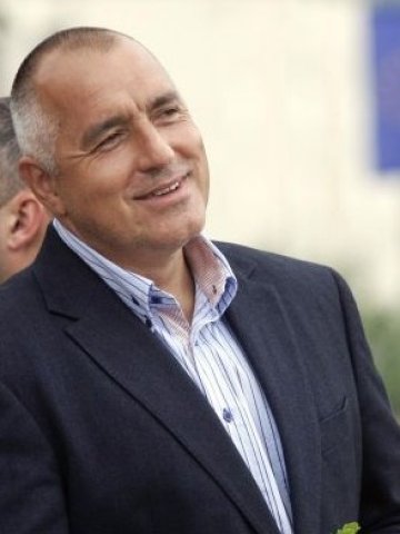 <p>
	Премиерът Бойко Борисов.<em>&nbsp;Снимка: БТА</em></p>
