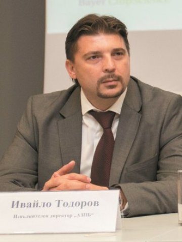 Ивайло Тодоров