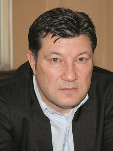 Венцислав Върбанов