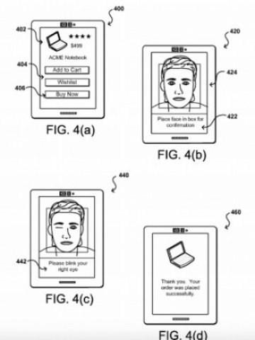 <p>
	Така ще изглежда технологията. <em>Снимка: Amazon&nbsp;</em></p>
