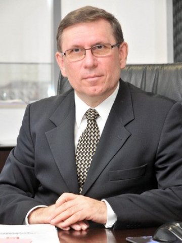 <p>
	Петър Докладал. <em>Снимка: Личен архив</em></p>
