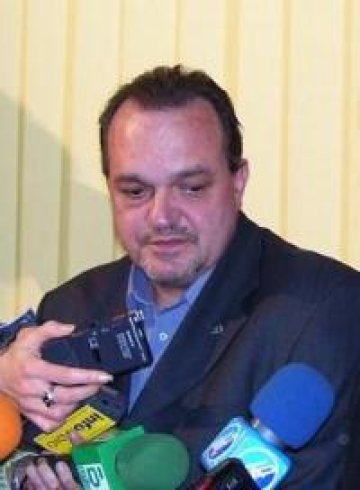 Александър Керезов. Снимка: Investor.bg