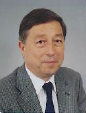 Владимир Владимиров. Снимка: Личен архив