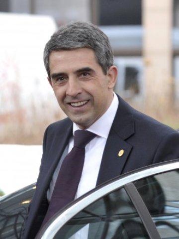 Плевнелиев пред Ройтерс: Ще държим на строгата фискална политика