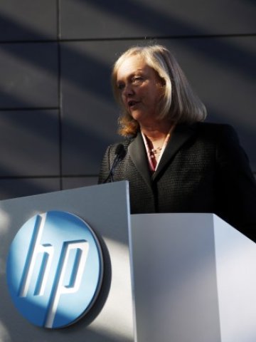 <p>
	<em>Мег Уитман. Снимка: Ройтерс</em></p>
