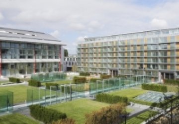 Highbury Square. Илюстрация: www.highburysquare.com