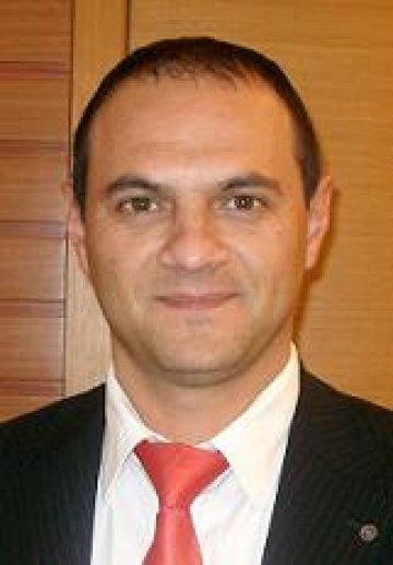 Христо Цветанов. Снимка: Личен архив