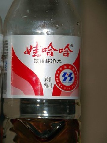 <p>Начело на списъка с милиардери е управителята на концерна за производство на безалкохолни напитки  Wahaha. Снимка: Flickr</p>