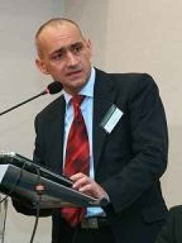 <p>Асен Христов, председател на надзорния съвет на Еврохолд България АД</p>